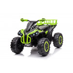 Elektrická Štvorkolka - GTS1199 - zelená